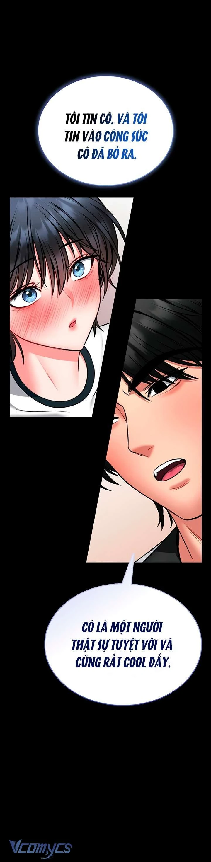 Hướng Dẫn Bảo Vệ Bản Thân Chapter  13 - 56