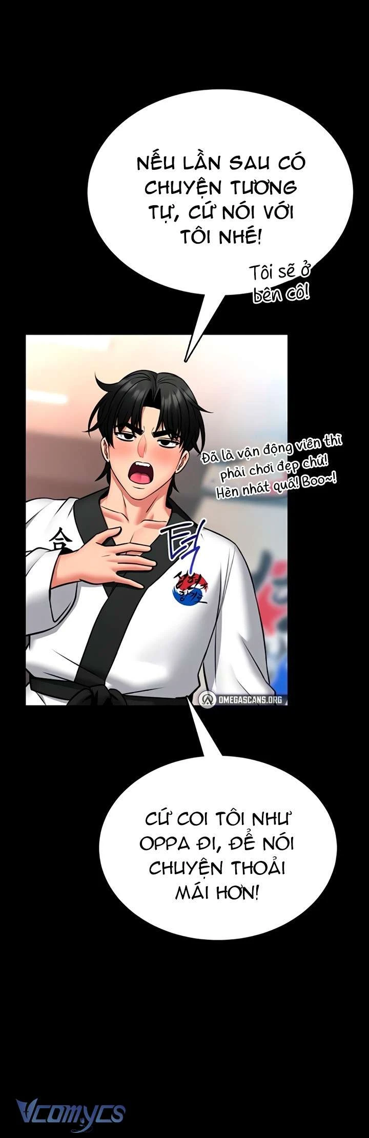 Hướng Dẫn Bảo Vệ Bản Thân Chapter  13 - 68