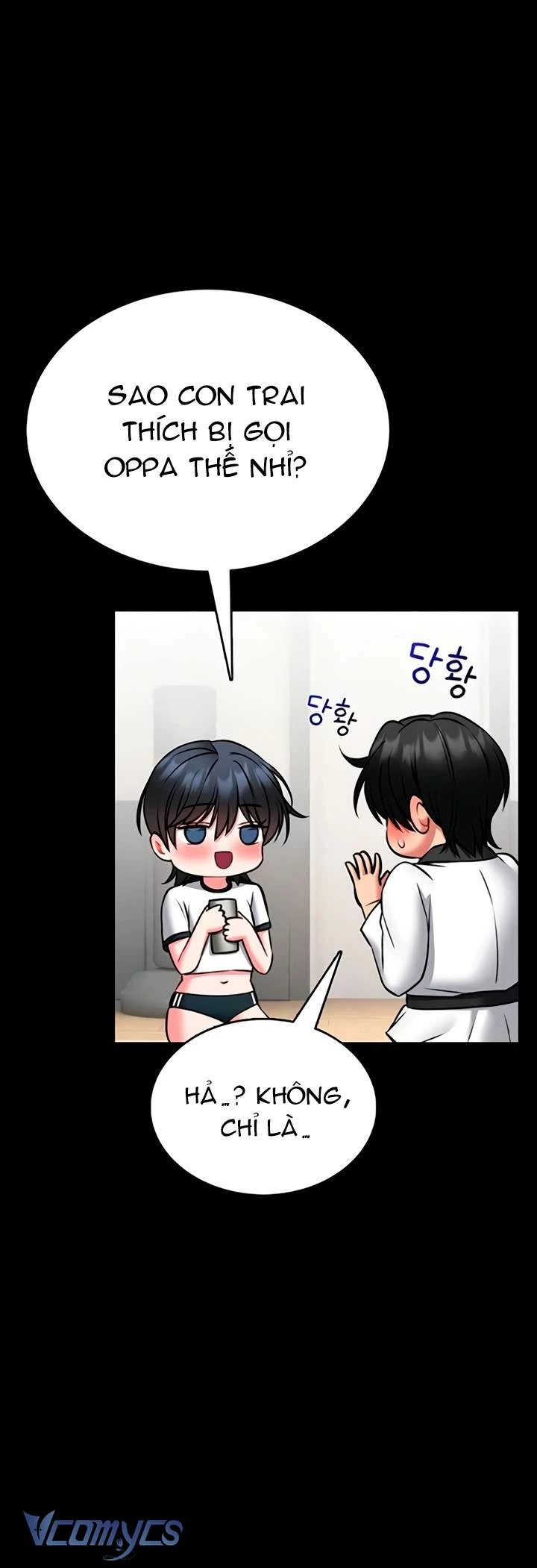 Hướng Dẫn Bảo Vệ Bản Thân Chapter  13 - 69