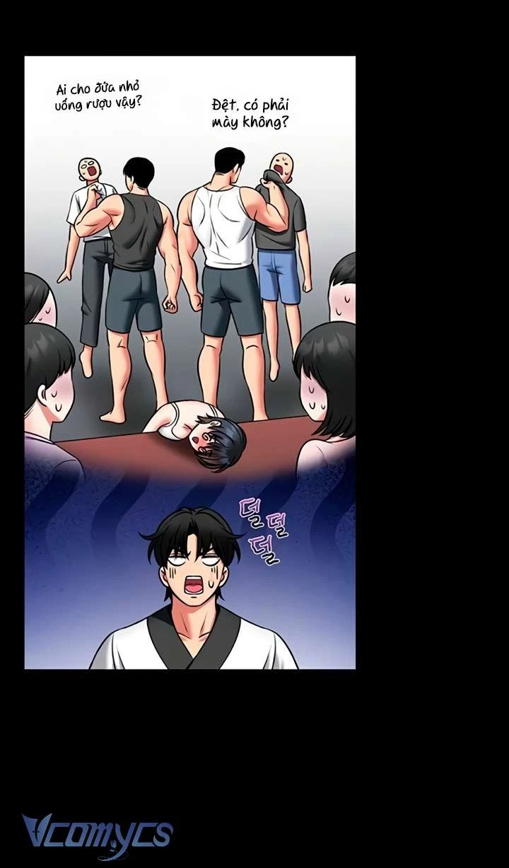 Hướng Dẫn Bảo Vệ Bản Thân Chapter  13 - 78