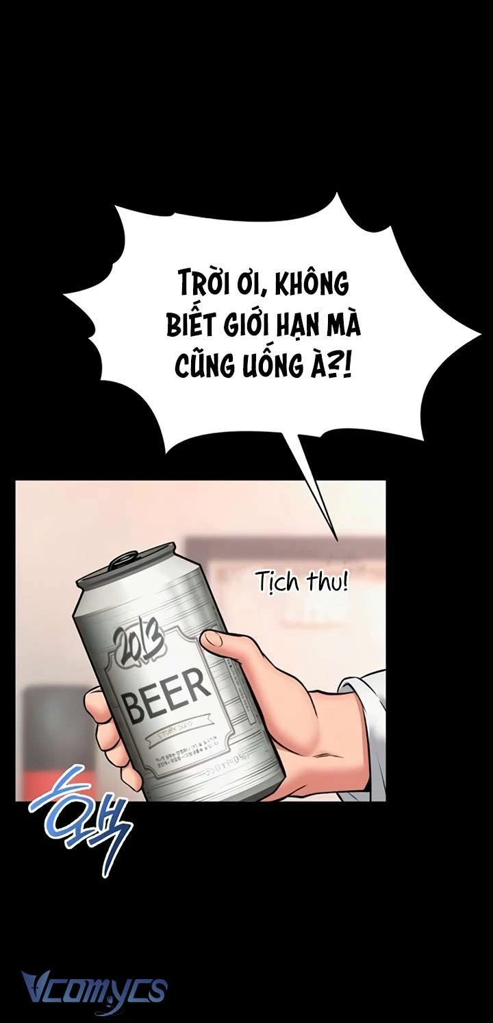 Hướng Dẫn Bảo Vệ Bản Thân Chapter  13 - 79