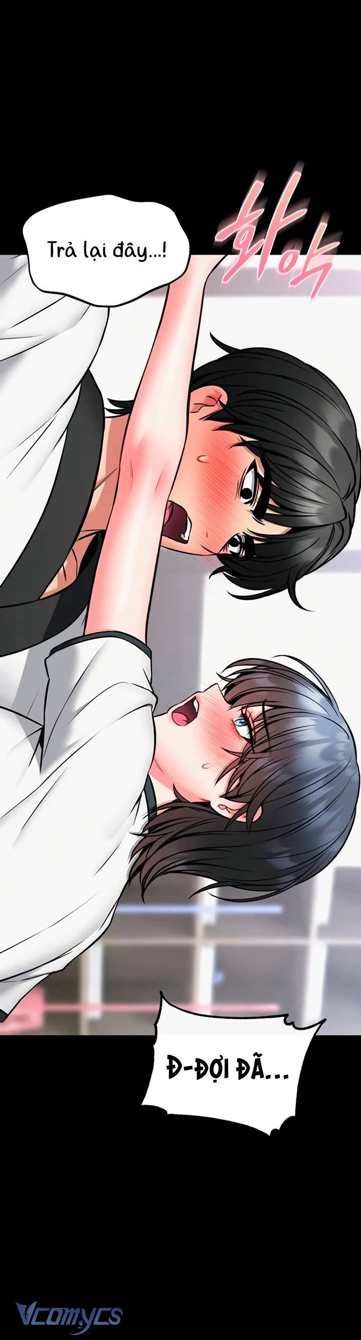 Hướng Dẫn Bảo Vệ Bản Thân Chapter  13 - 81