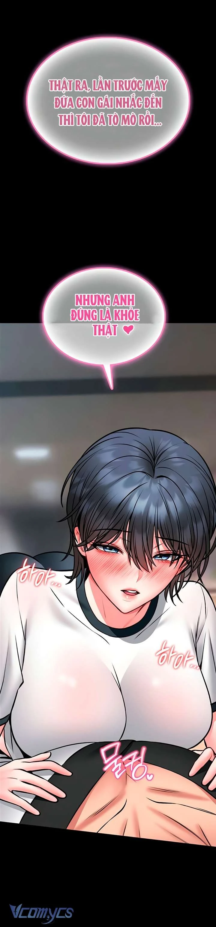 Hướng Dẫn Bảo Vệ Bản Thân Chapter  13 - 87