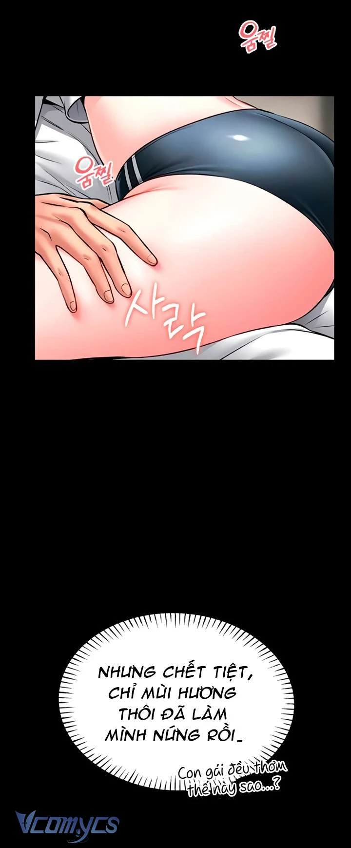 Hướng Dẫn Bảo Vệ Bản Thân Chapter  13 - 100