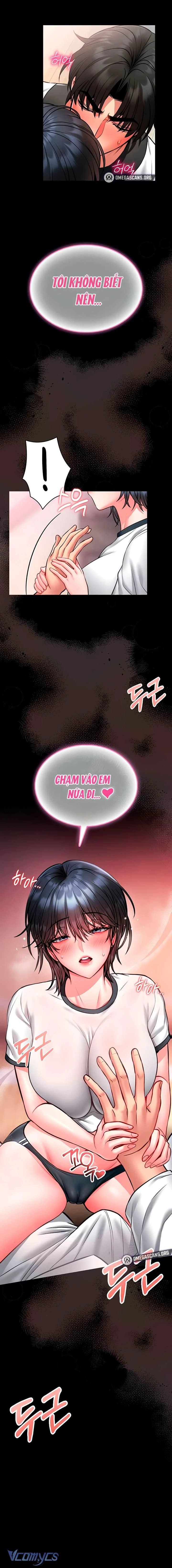 Hướng Dẫn Bảo Vệ Bản Thân Chapter  13 - 101