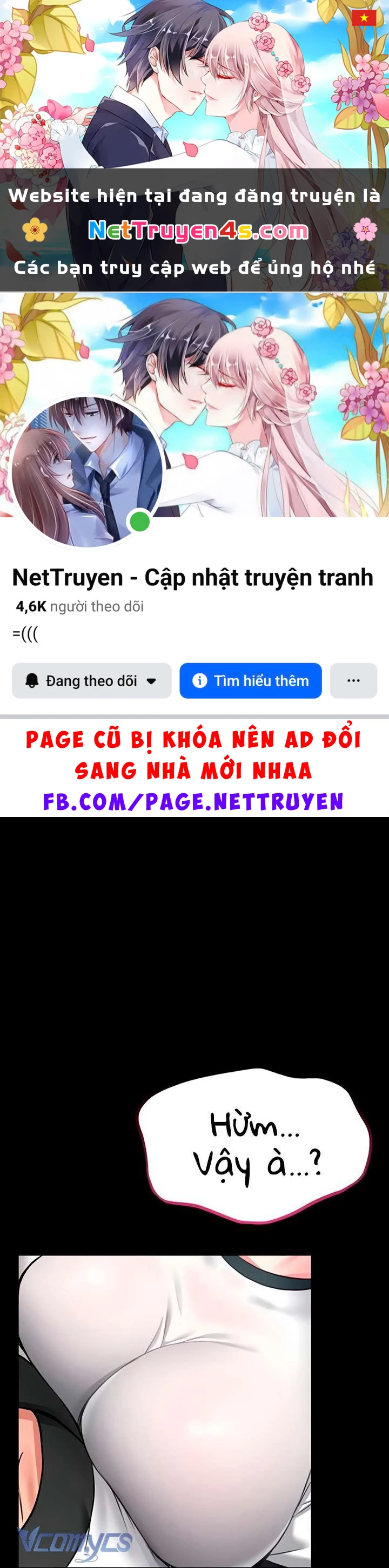 Hướng Dẫn Bảo Vệ Bản Thân Chapter  14 - 1