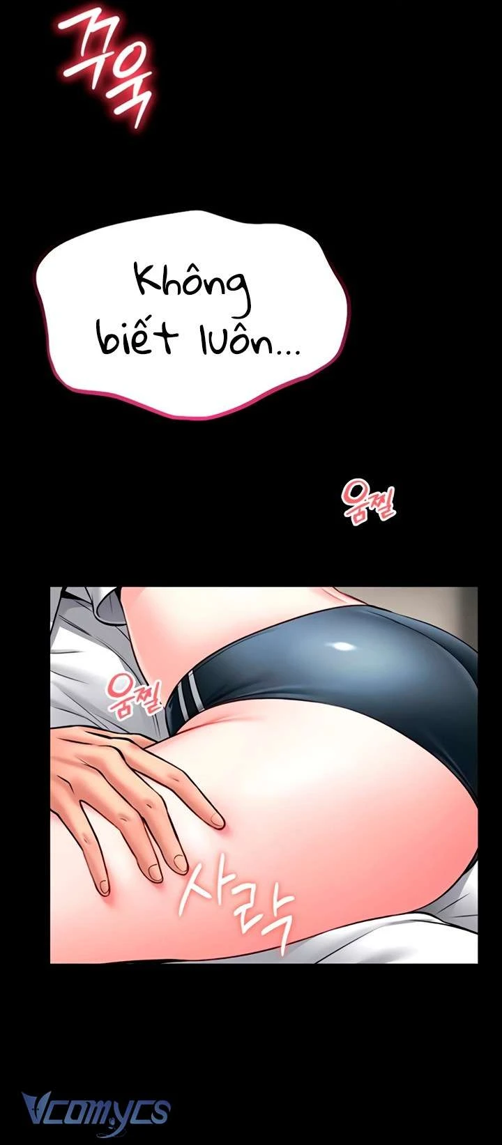 Hướng Dẫn Bảo Vệ Bản Thân Chapter  14 - 2