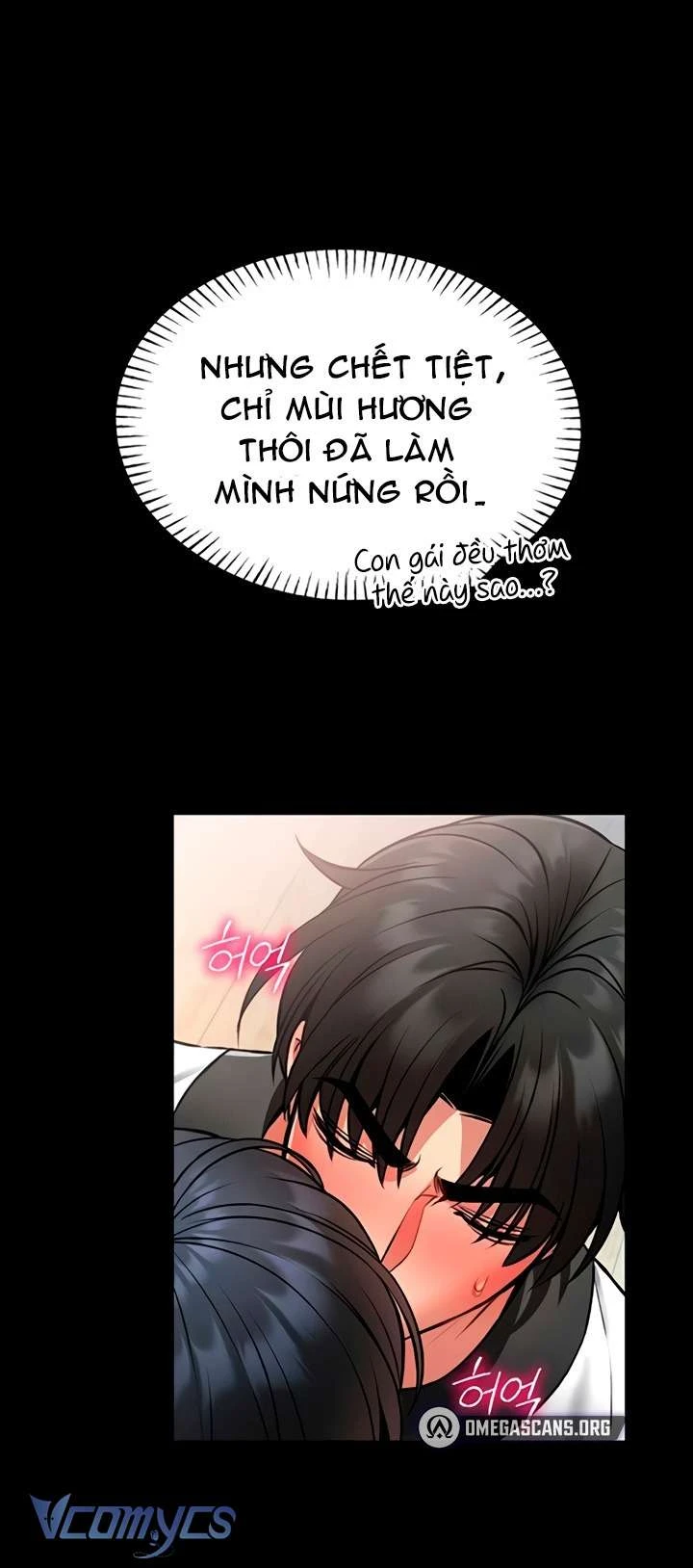 Hướng Dẫn Bảo Vệ Bản Thân Chapter  14 - 3