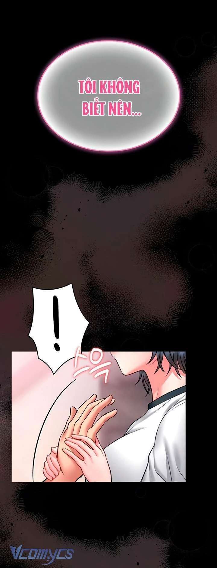 Hướng Dẫn Bảo Vệ Bản Thân Chapter  14 - 4