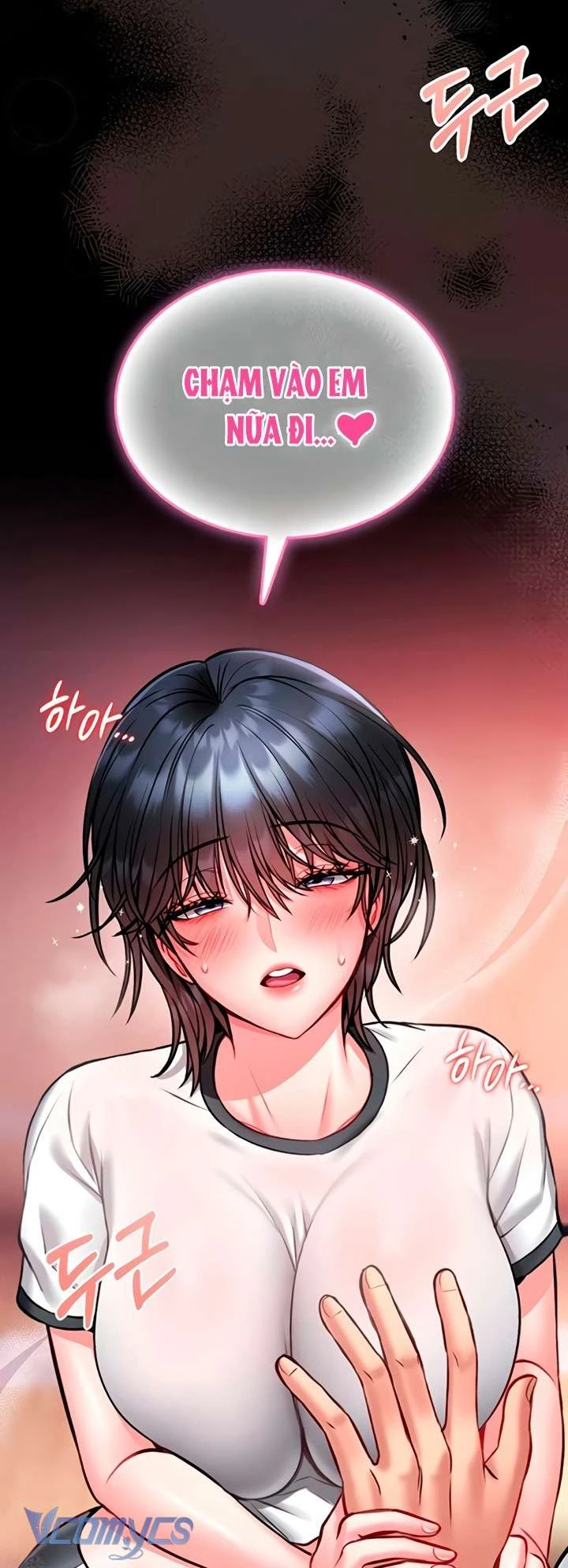 Hướng Dẫn Bảo Vệ Bản Thân Chapter  14 - 5