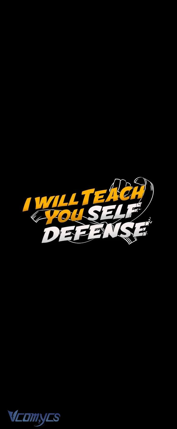 Hướng Dẫn Bảo Vệ Bản Thân Chapter  14 - 7