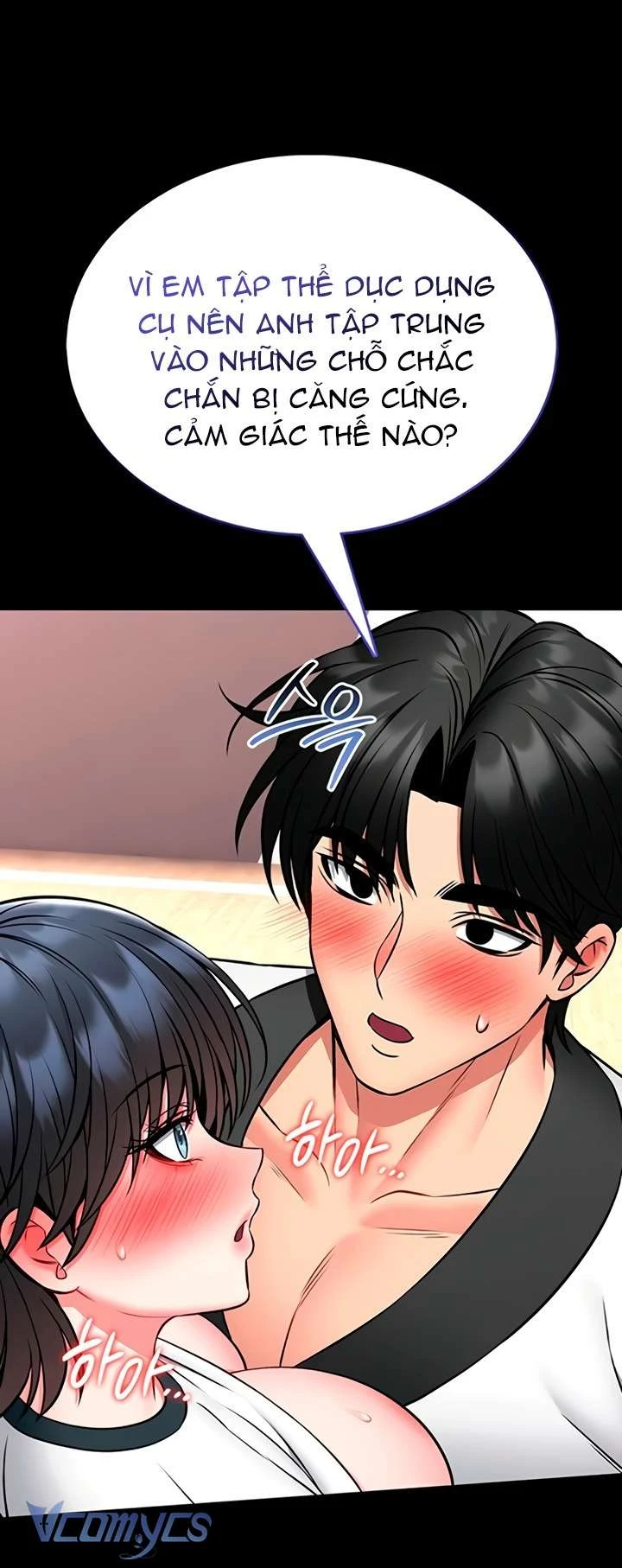 Hướng Dẫn Bảo Vệ Bản Thân Chapter  14 - 28