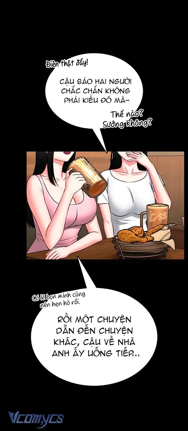 Hướng Dẫn Bảo Vệ Bản Thân Chapter  14 - 34