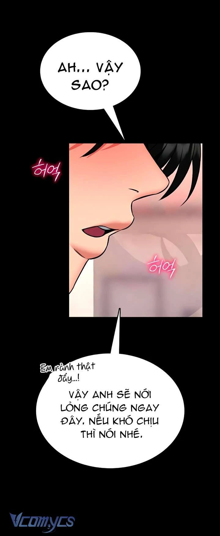 Hướng Dẫn Bảo Vệ Bản Thân Chapter  14 - 44