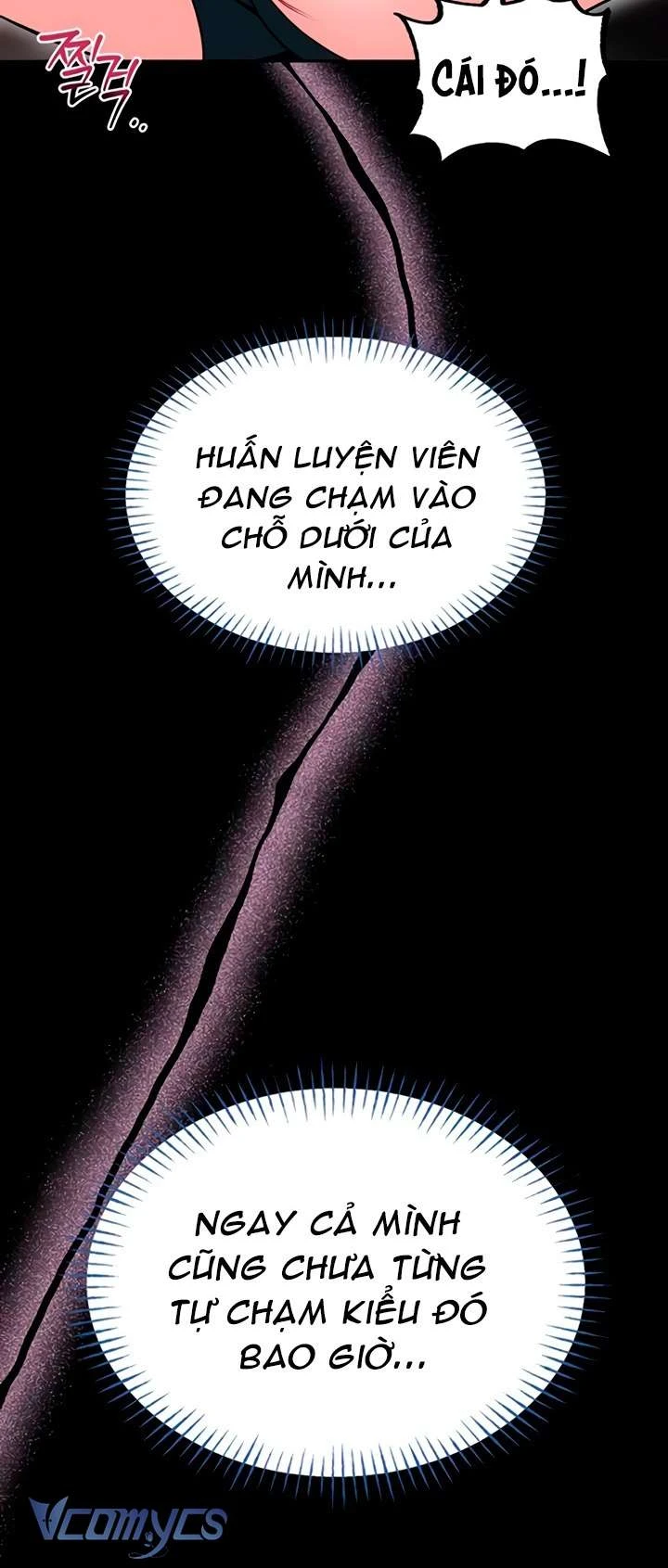 Hướng Dẫn Bảo Vệ Bản Thân Chapter  14 - 69