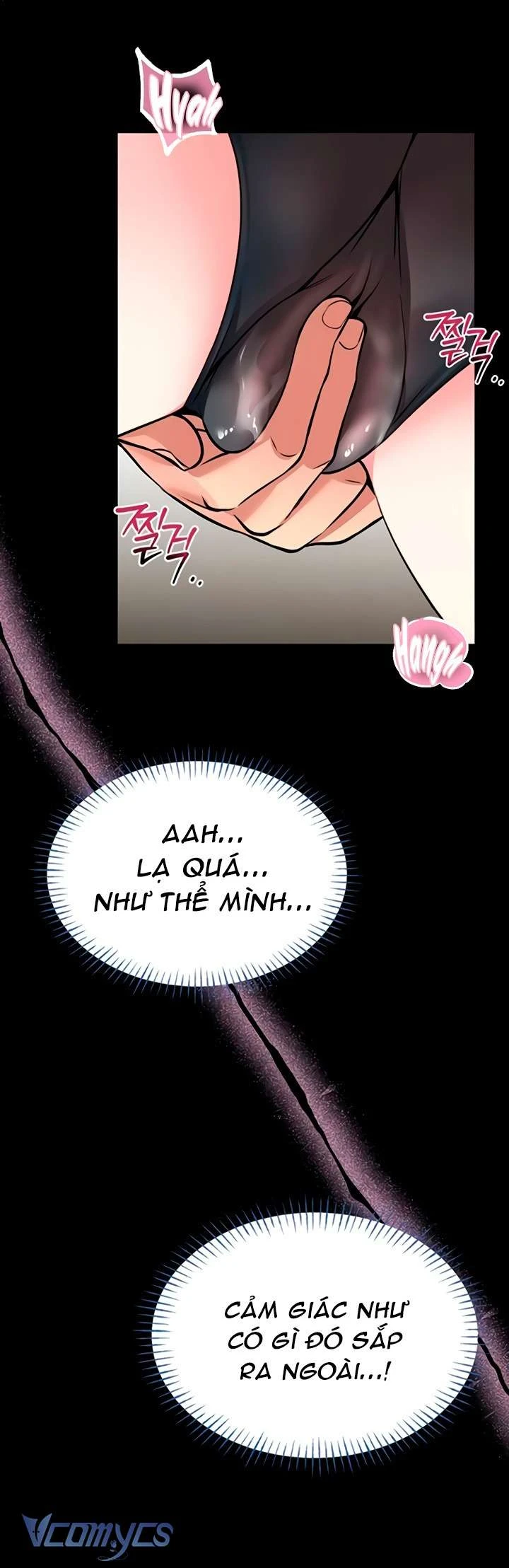 Hướng Dẫn Bảo Vệ Bản Thân Chapter  14 - 70