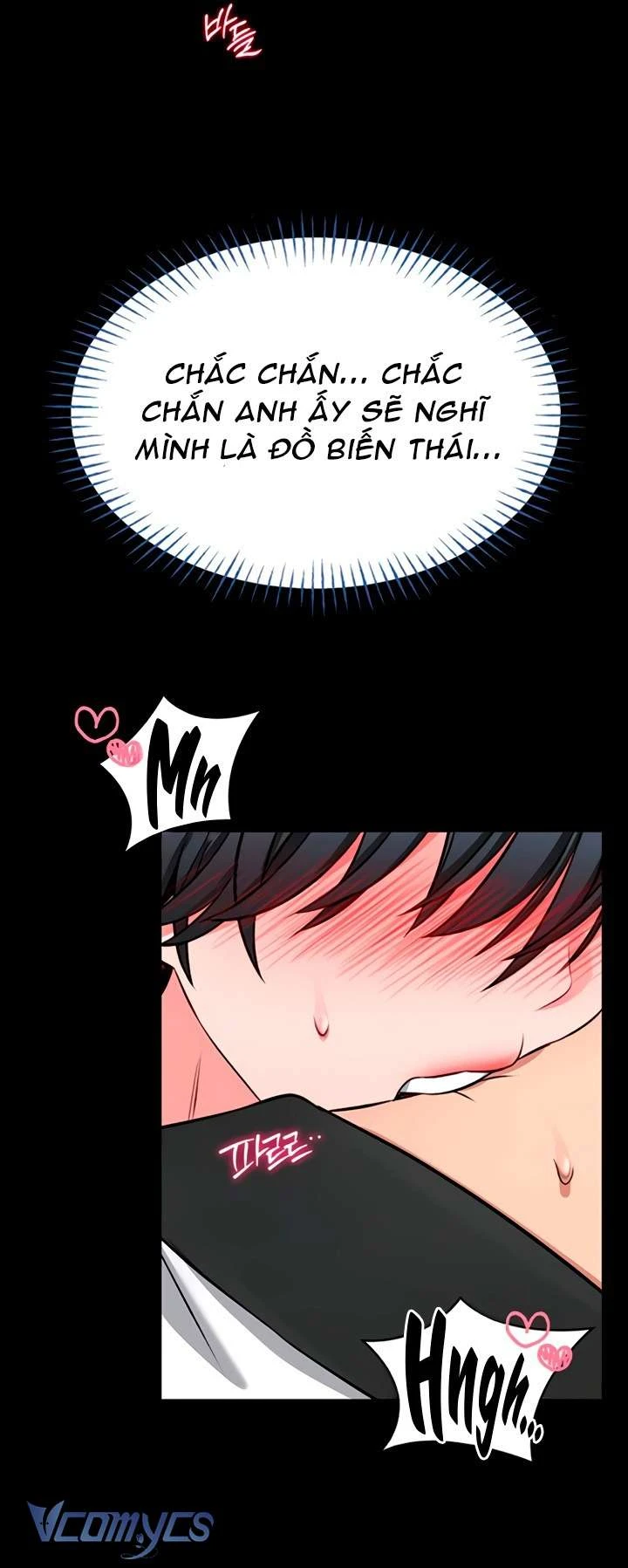 Hướng Dẫn Bảo Vệ Bản Thân Chapter  14 - 77