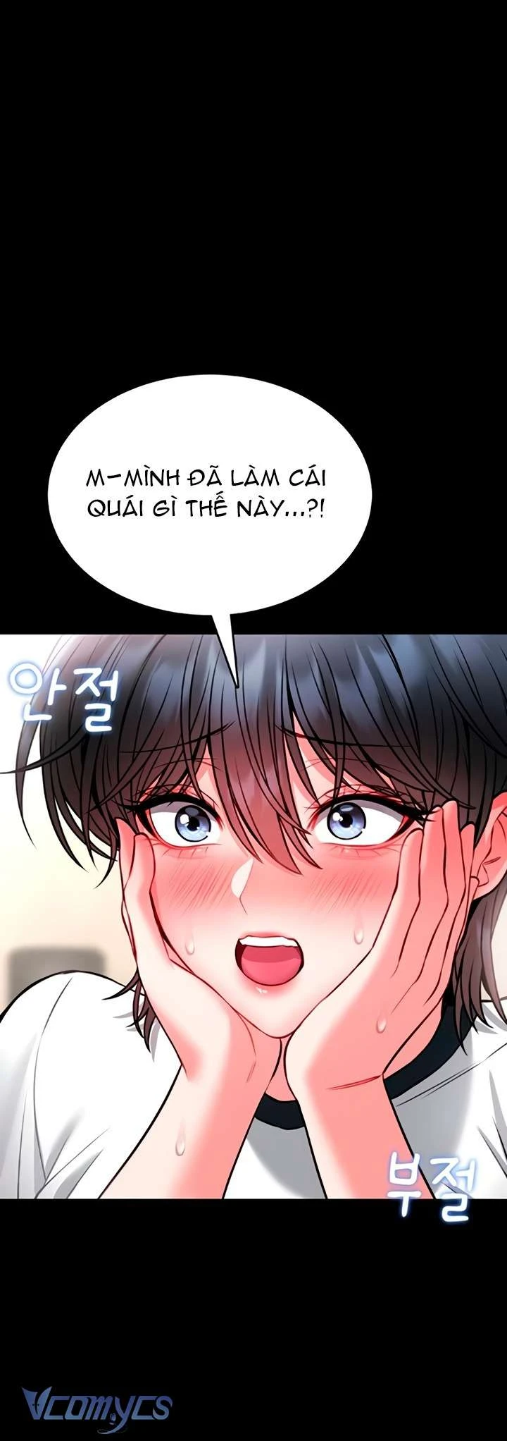 Hướng Dẫn Bảo Vệ Bản Thân Chapter  14 - 93