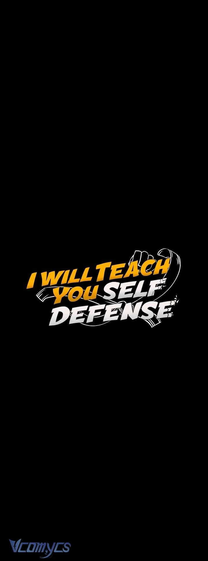 Hướng Dẫn Bảo Vệ Bản Thân Chapter  15 - 6