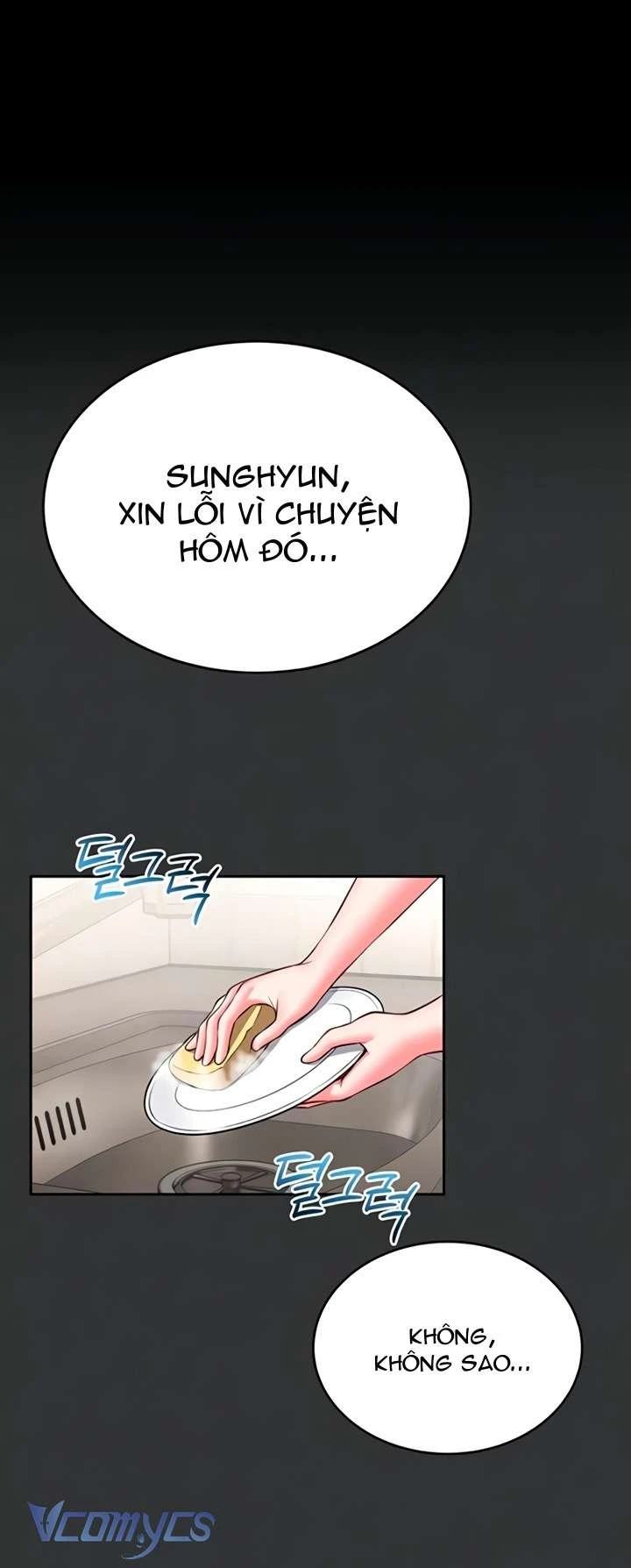 Hướng Dẫn Bảo Vệ Bản Thân Chapter  15 - 10