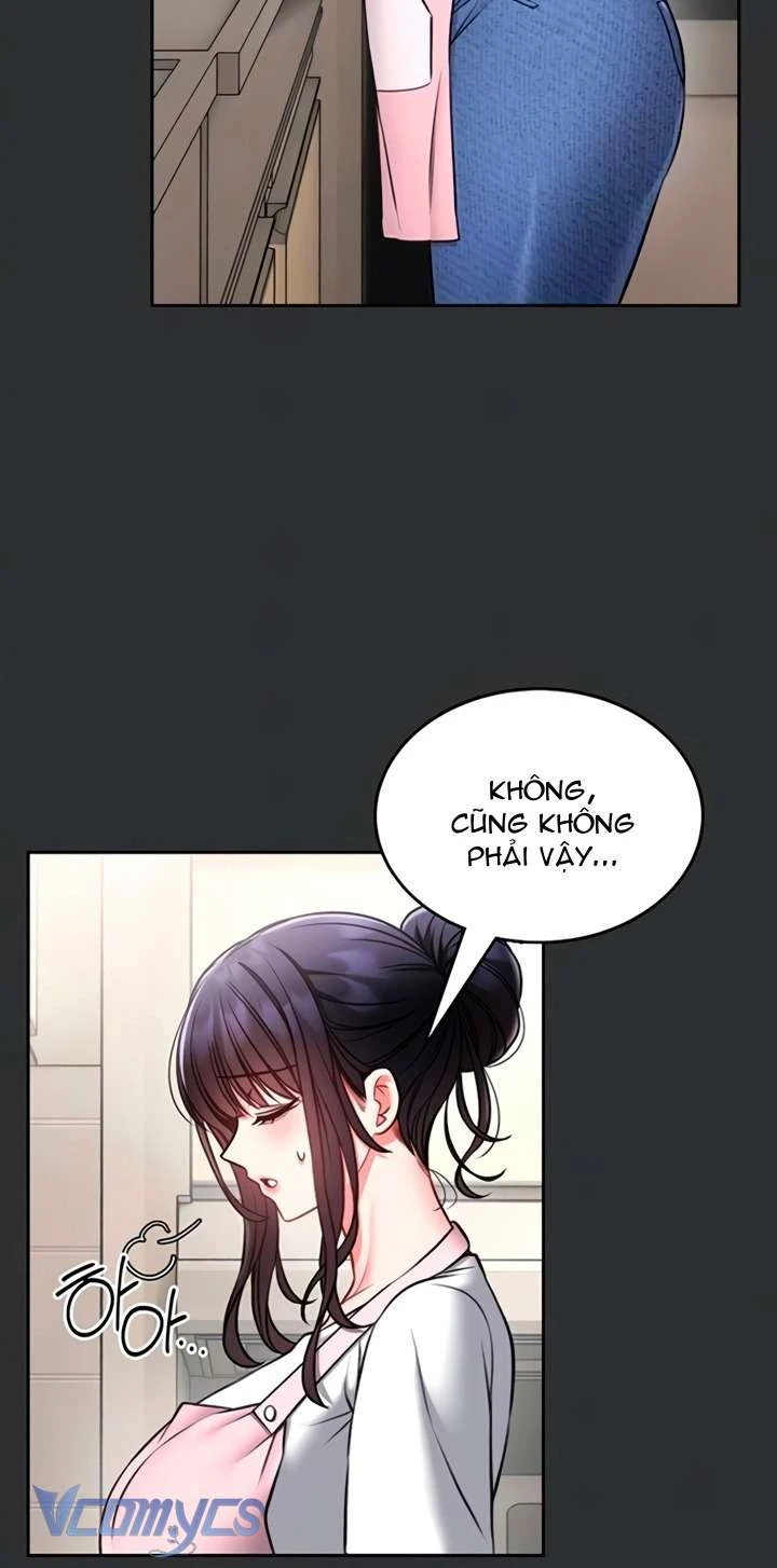 Hướng Dẫn Bảo Vệ Bản Thân Chapter  15 - 12