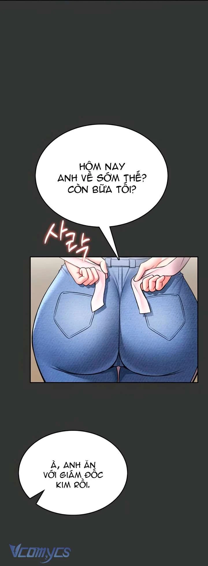 Hướng Dẫn Bảo Vệ Bản Thân Chapter  15 - 15