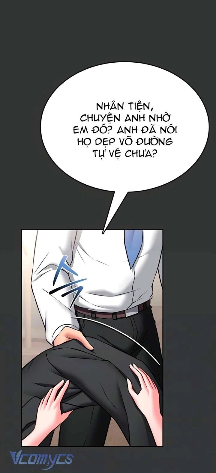 Hướng Dẫn Bảo Vệ Bản Thân Chapter  15 - 16