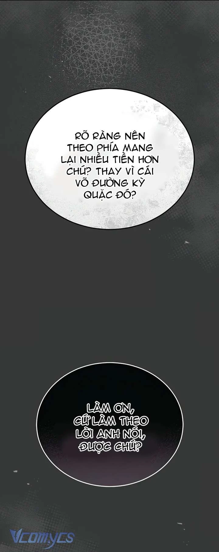 Hướng Dẫn Bảo Vệ Bản Thân Chapter  15 - 21