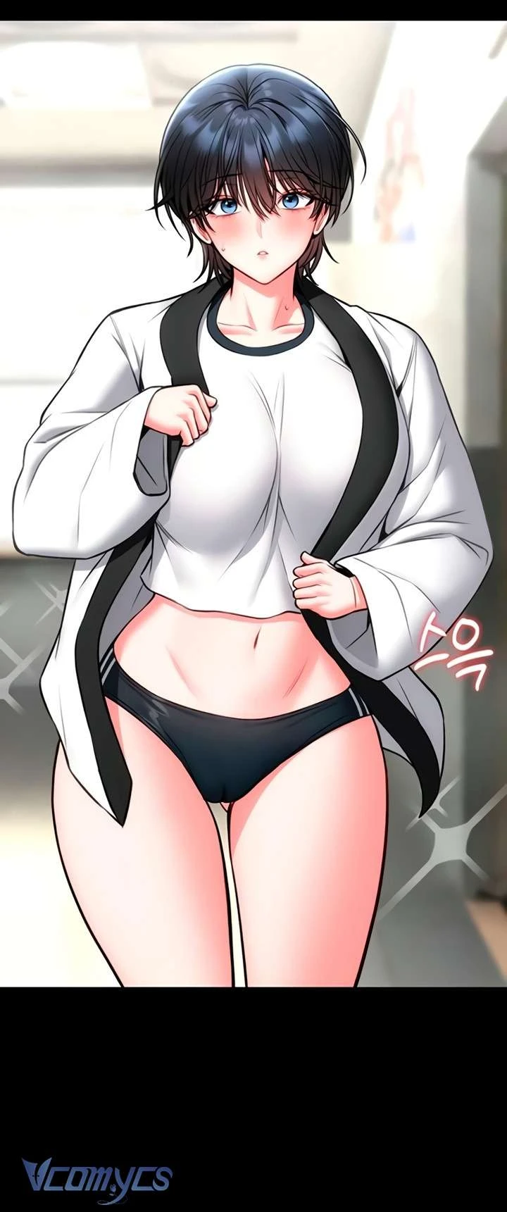 Hướng Dẫn Bảo Vệ Bản Thân Chapter  15 - 28