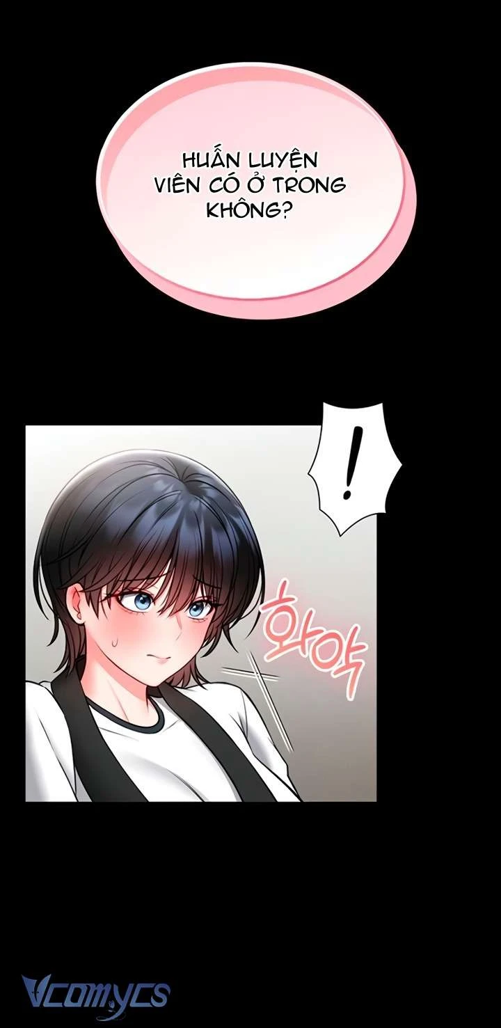 Hướng Dẫn Bảo Vệ Bản Thân Chapter  15 - 30