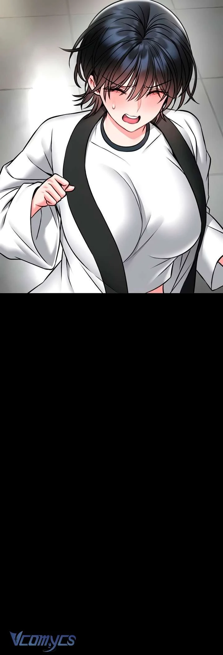 Hướng Dẫn Bảo Vệ Bản Thân Chapter  15 - 32