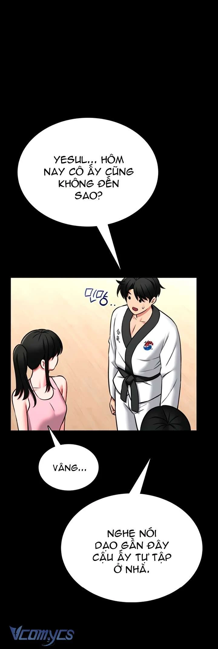 Hướng Dẫn Bảo Vệ Bản Thân Chapter  15 - 34