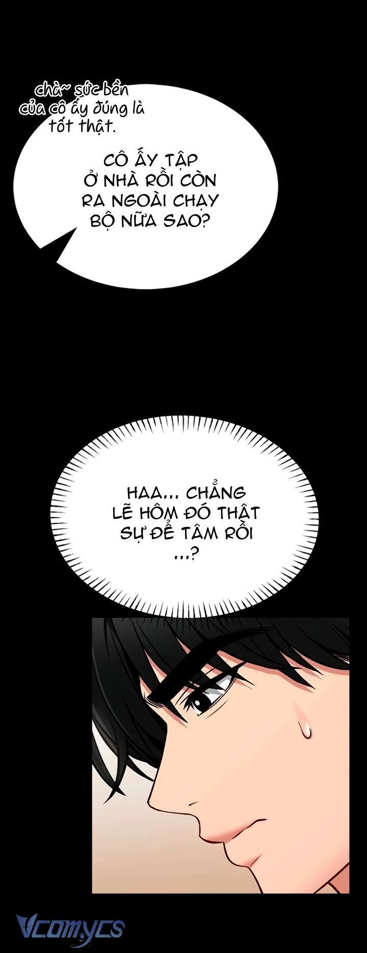 Hướng Dẫn Bảo Vệ Bản Thân Chapter  15 - 35