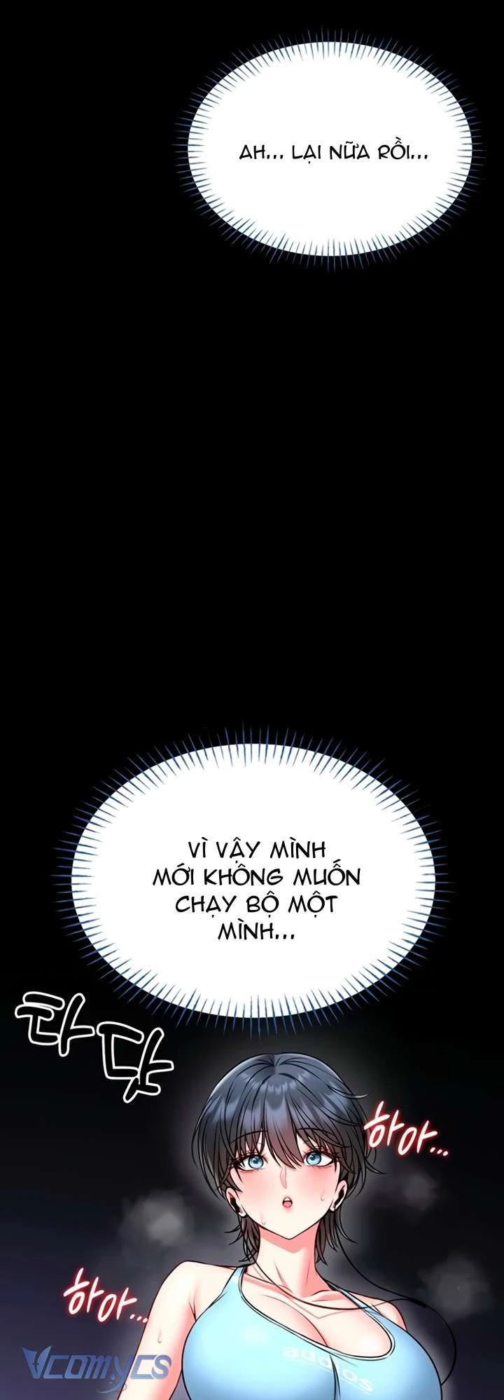 Hướng Dẫn Bảo Vệ Bản Thân Chapter  15 - 43