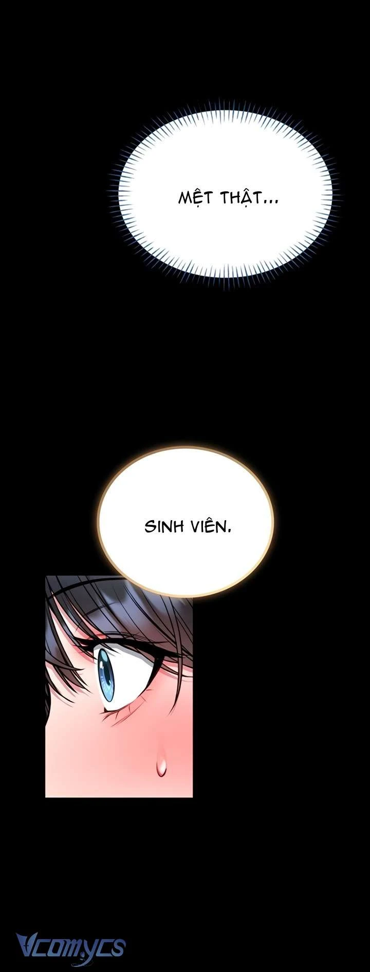 Hướng Dẫn Bảo Vệ Bản Thân Chapter  15 - 49