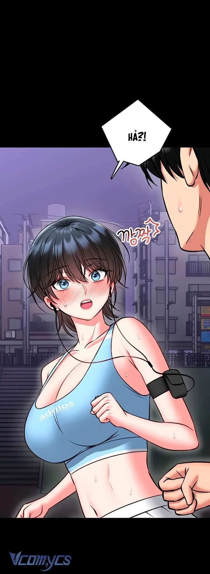 Hướng Dẫn Bảo Vệ Bản Thân Chapter  15 - 50