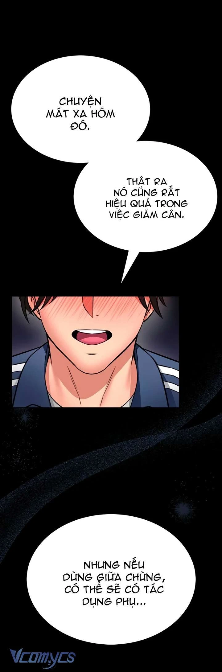 Hướng Dẫn Bảo Vệ Bản Thân Chapter  15 - 58