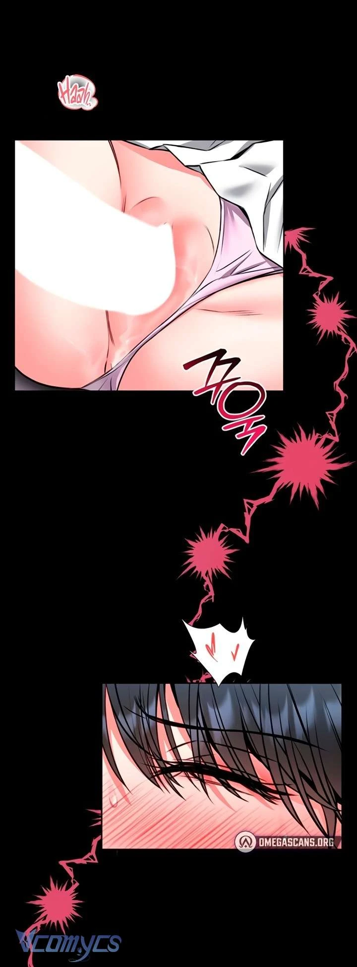 Hướng Dẫn Bảo Vệ Bản Thân Chapter  15 - 92