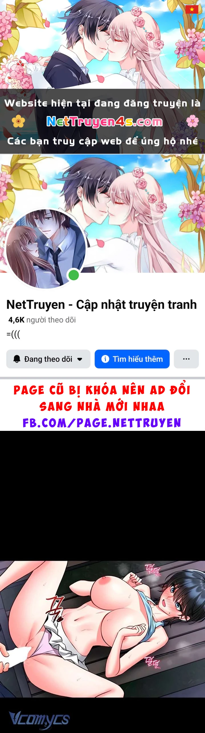 Hướng Dẫn Bảo Vệ Bản Thân Chapter  16 - 1