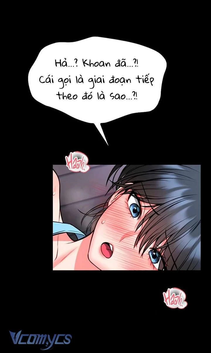 Hướng Dẫn Bảo Vệ Bản Thân Chapter  16 - 2