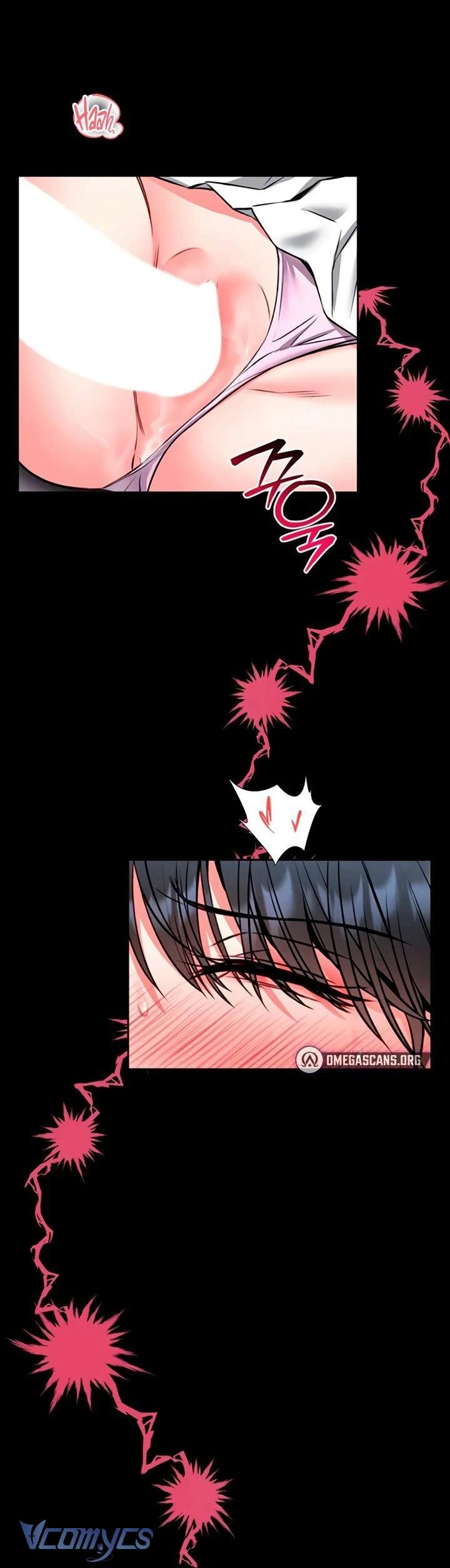 Hướng Dẫn Bảo Vệ Bản Thân Chapter  16 - 3