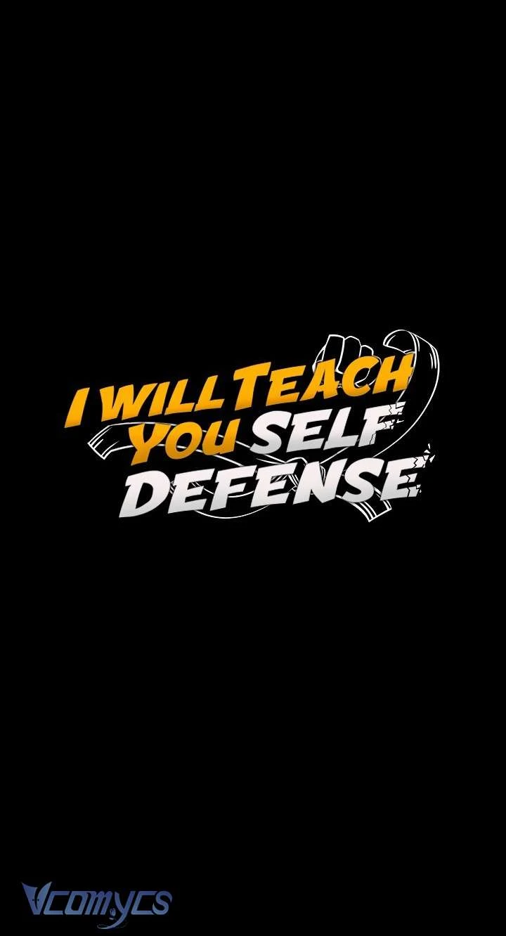 Hướng Dẫn Bảo Vệ Bản Thân Chapter  16 - 7