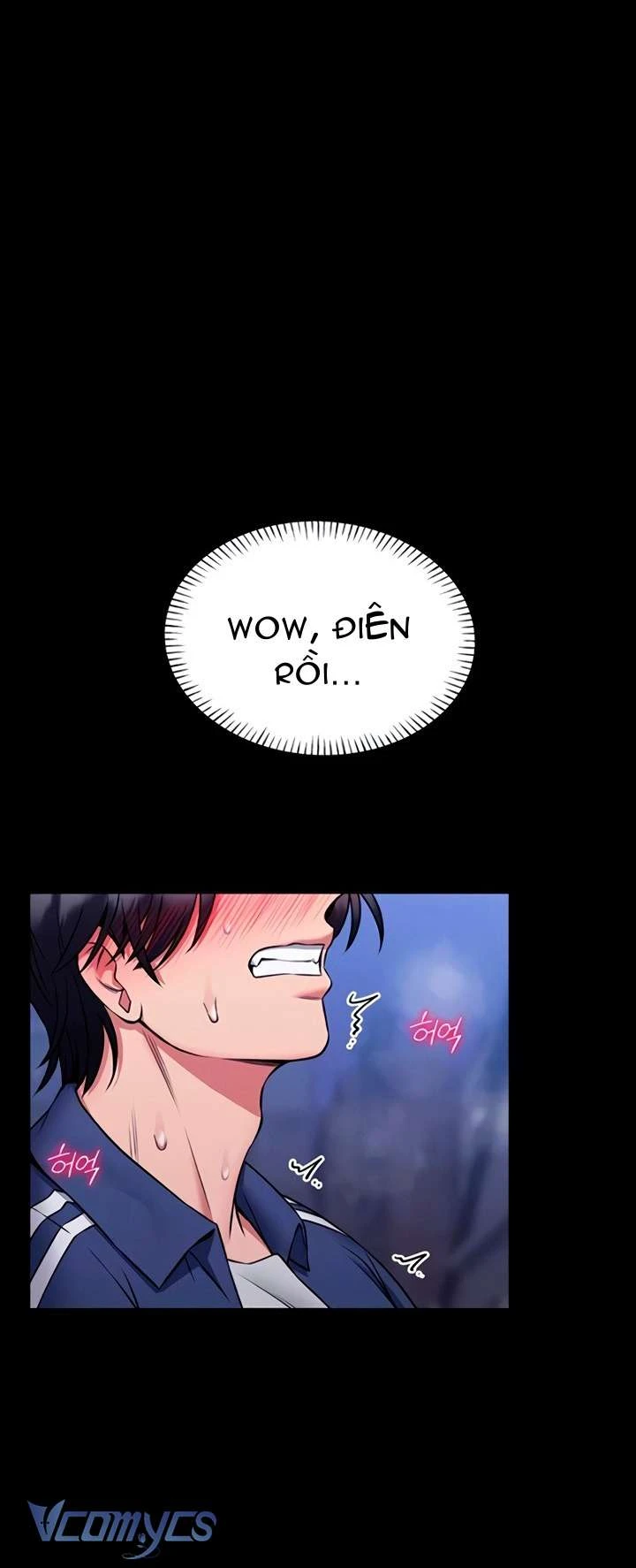 Hướng Dẫn Bảo Vệ Bản Thân Chapter  16 - 8