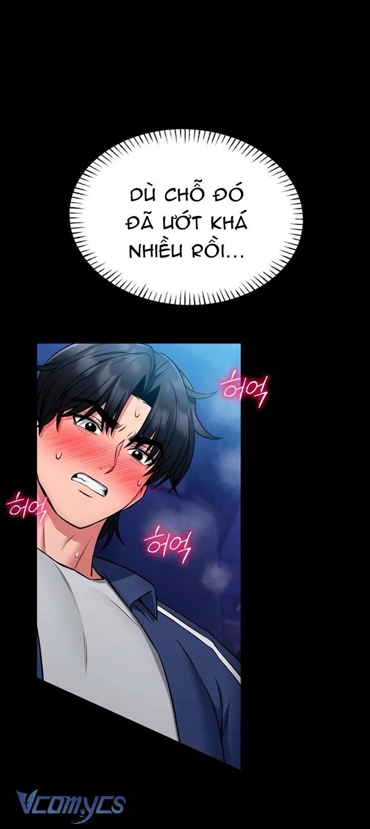 Hướng Dẫn Bảo Vệ Bản Thân Chapter  16 - 11