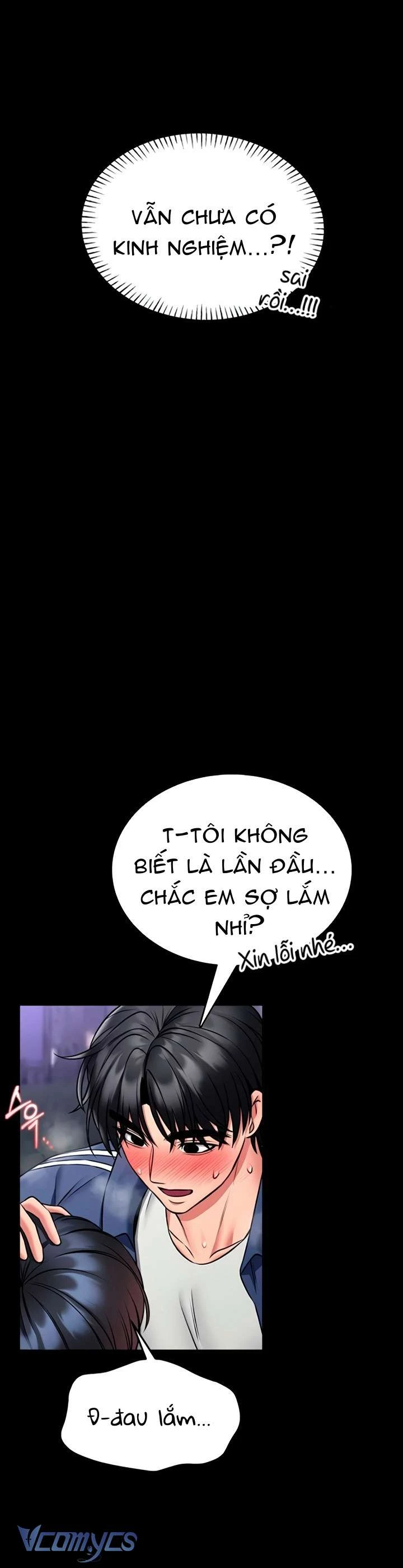 Hướng Dẫn Bảo Vệ Bản Thân Chapter  16 - 27