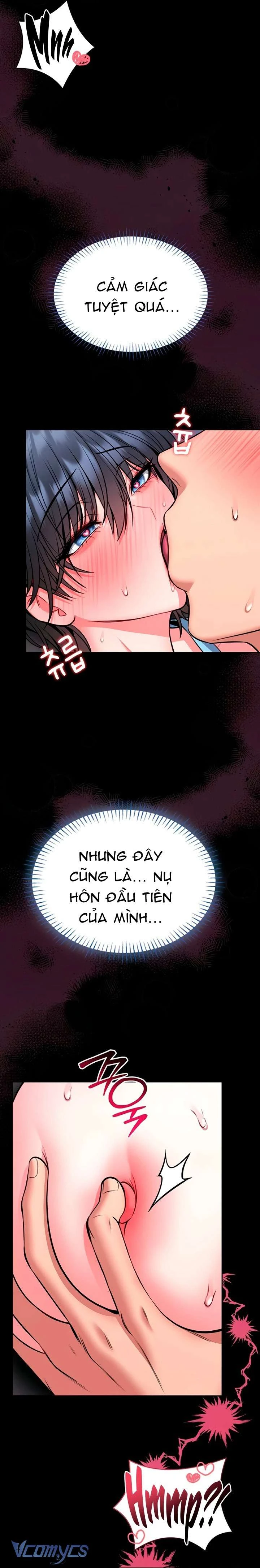 Hướng Dẫn Bảo Vệ Bản Thân Chapter  16 - 32