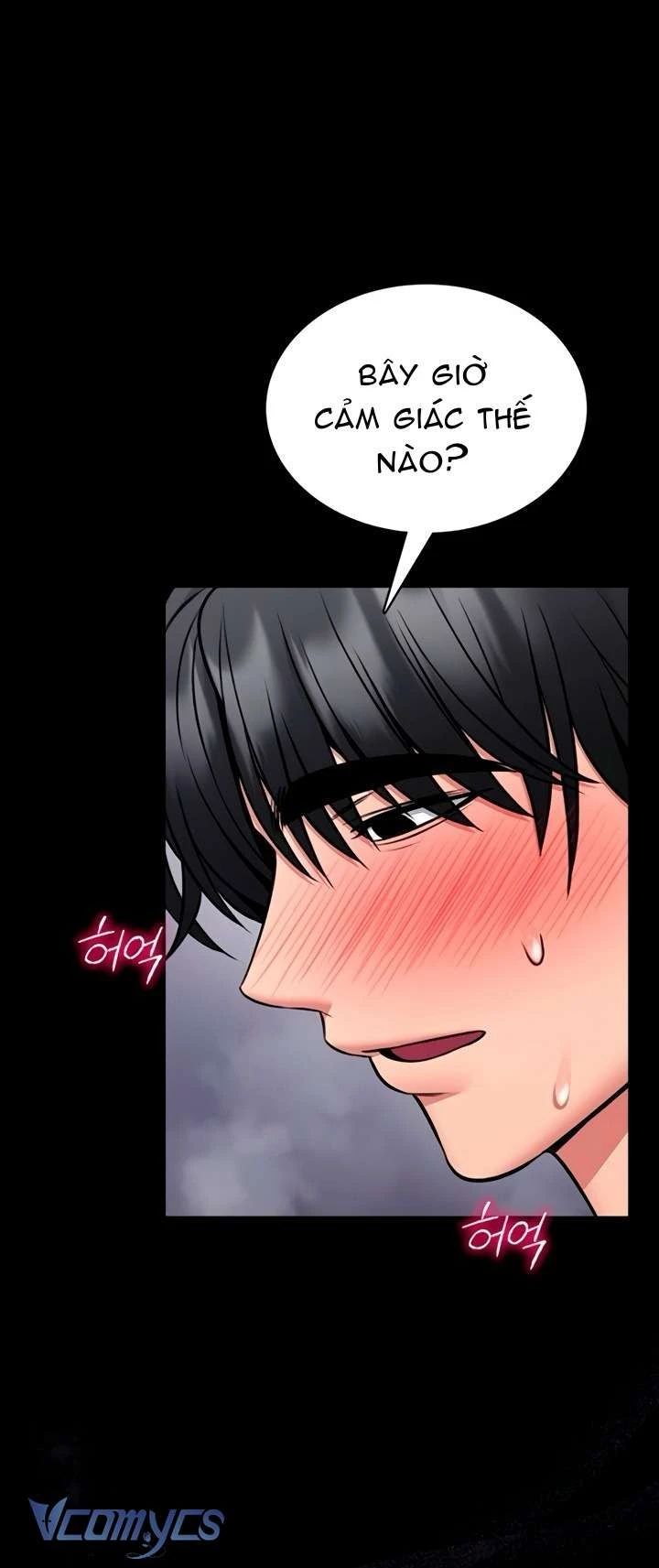 Hướng Dẫn Bảo Vệ Bản Thân Chapter  16 - 37