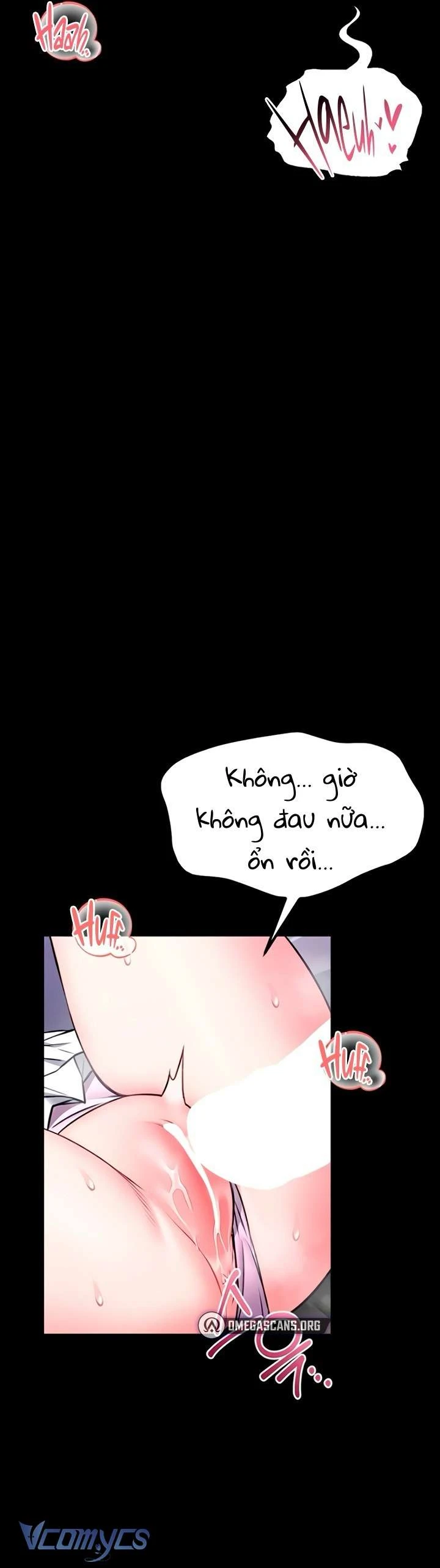 Hướng Dẫn Bảo Vệ Bản Thân Chapter  16 - 39