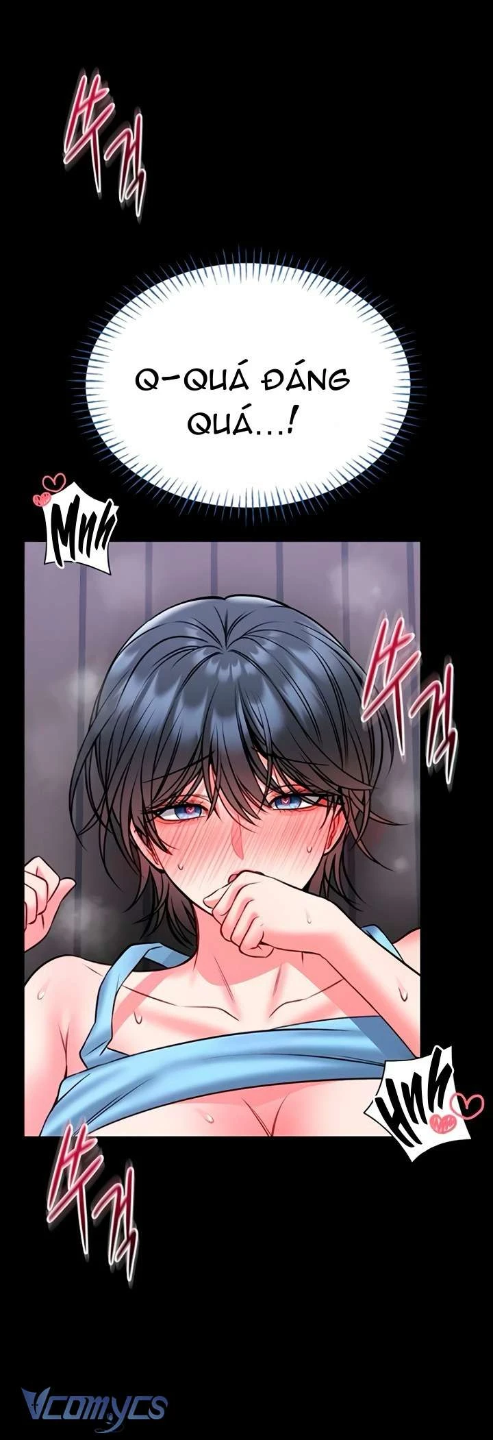 Hướng Dẫn Bảo Vệ Bản Thân Chapter  16 - 52