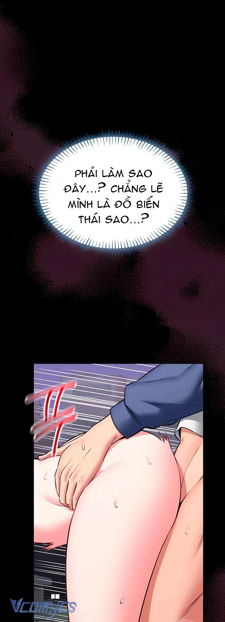 Hướng Dẫn Bảo Vệ Bản Thân Chapter  16 - 69